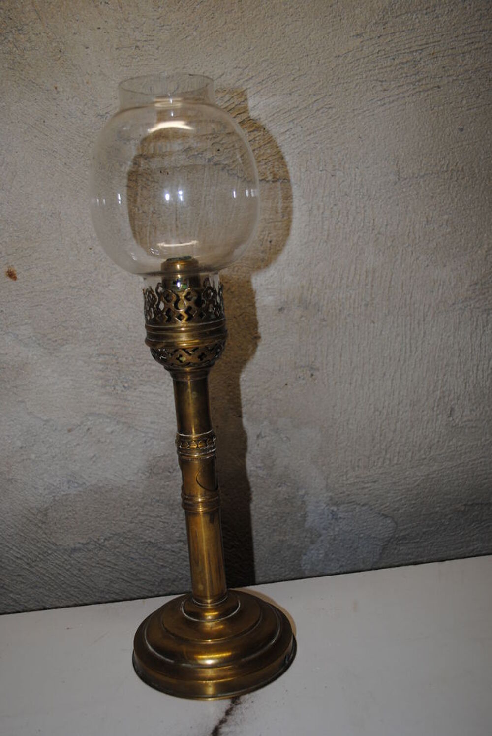 lampe Décoration