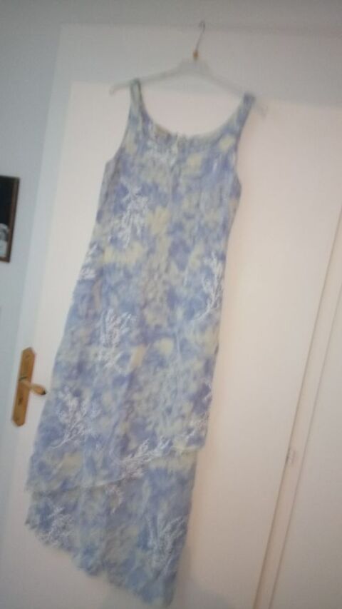 Robe d't 10 Yvetot (76)