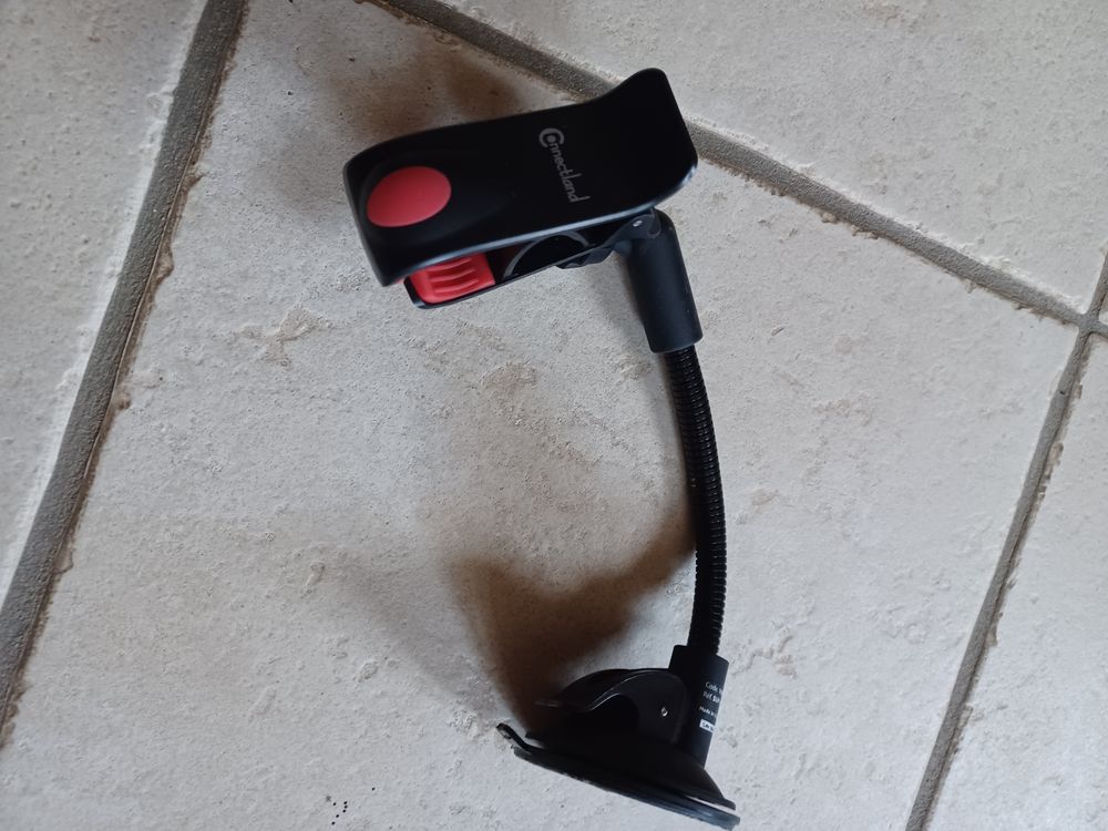 support portable voiture Tlphones et tablettes