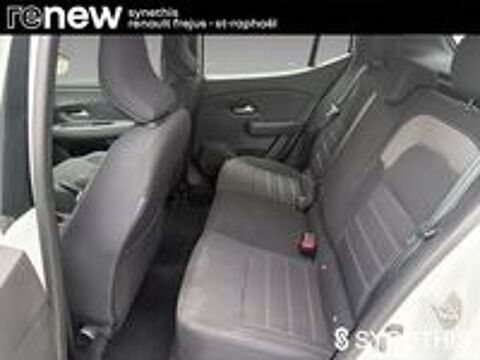 Sandero ECO-G 100 Expression 2023 occasion 83600 Fr&eacute;jus