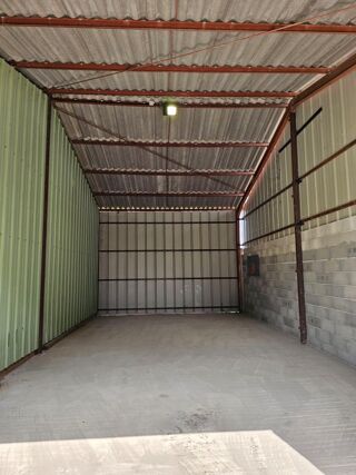  Parking / Garage � louer 50 m�