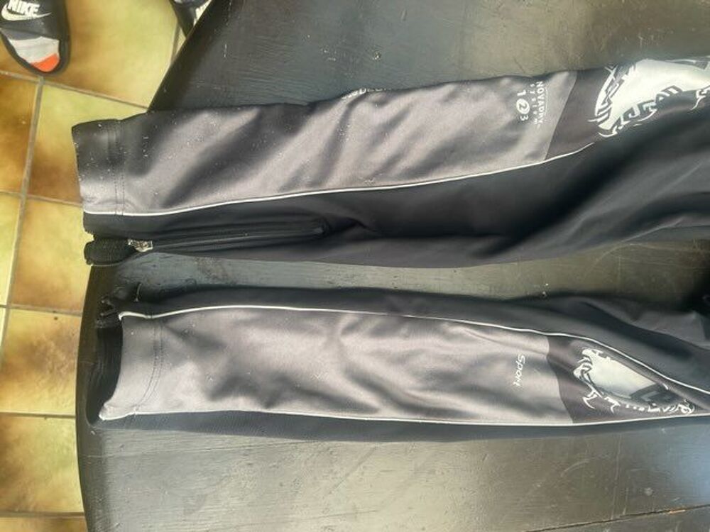 Combinaison cyclisme taille L D&eacute;cathlon Sports