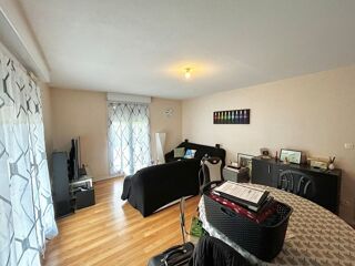  Appartement  vendre 2 pices 47 m