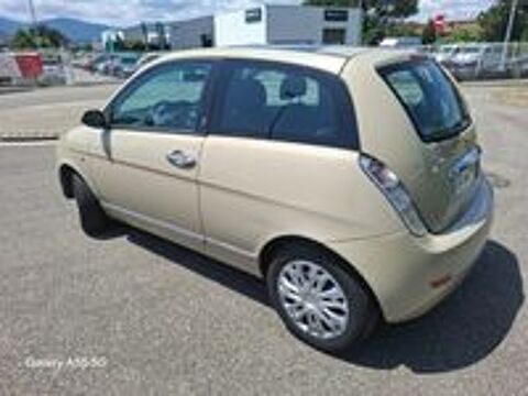 Ypsilon 1.2 8v Oro 2007 occasion 69320 Feyzin