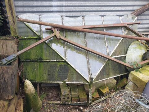 MARQUISE ANCIENNE Montigny-Lencoup (77)