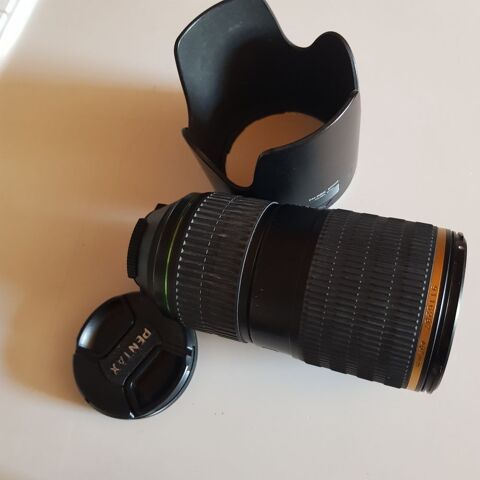 Objectif PENTAX 50 /135  2.8 500 Carbonne (31)