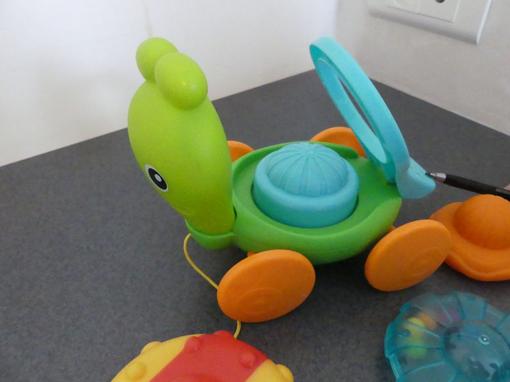 jouet &agrave; trainer Jeux / jouets