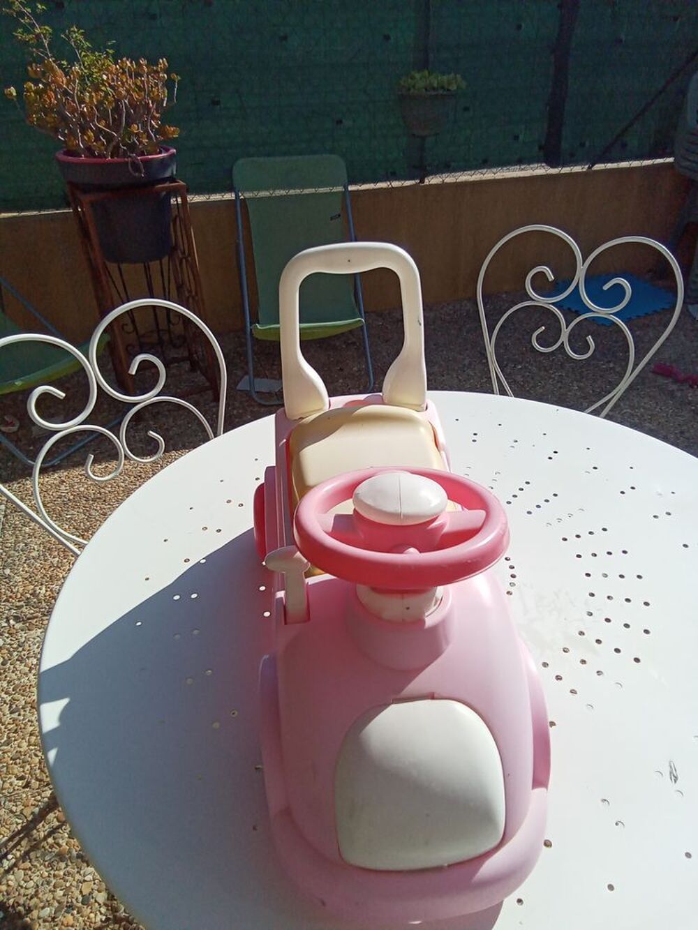 Petit porteur Jeux / jouets