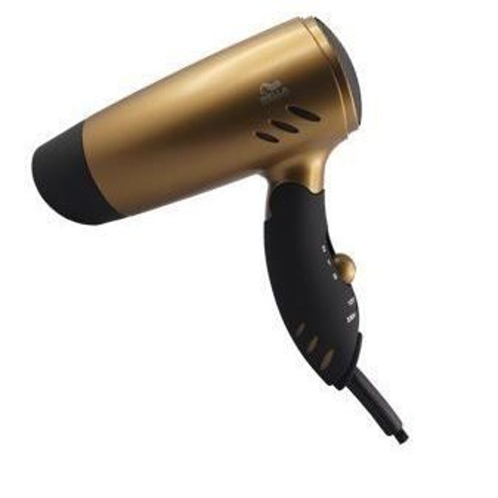 s&egrave;che cheveux de voyage de Wella 110 / 220 V Electromnager