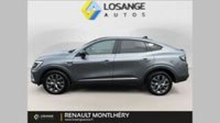 Arkana E-Tech full hybrid 145 GSR2 Techno 2025 occasion 91310 Montlh&eacute;ry