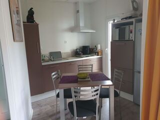  Chalet à vendre 3 pièces 40 m²