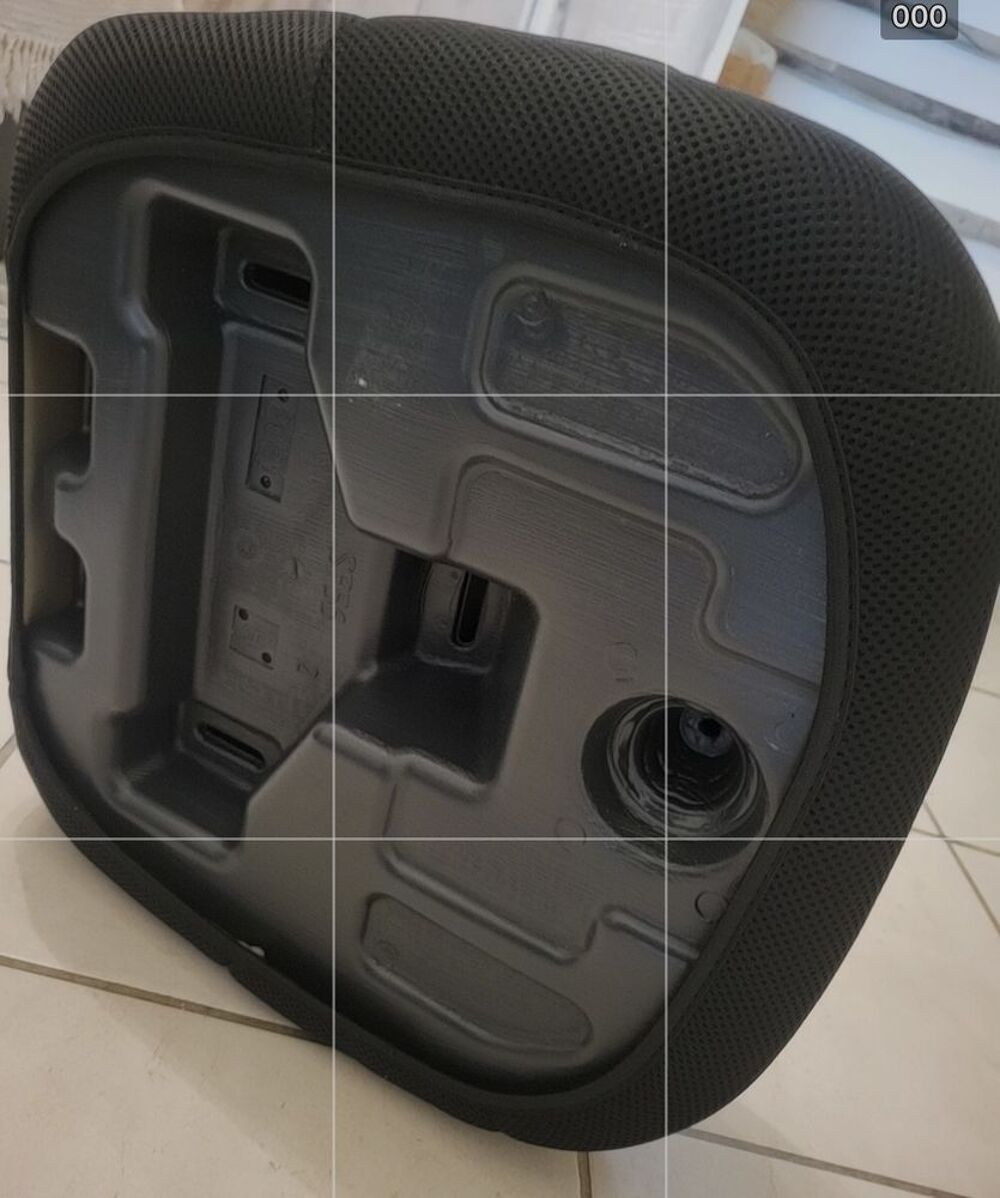 Siege auto 15-36 kg Norauto Puériculture
