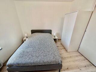  Appartement à louer 2 pièces 28 m²