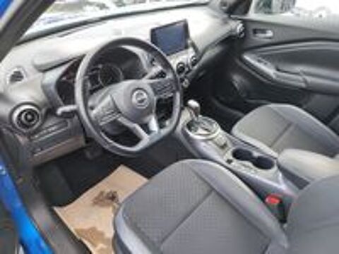 Juke HYBRID 143 N-Connecta 2024 occasion 95100 Argenteuil