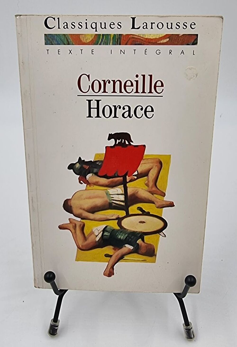 Livre Corneille (Horace) Livres et BD
