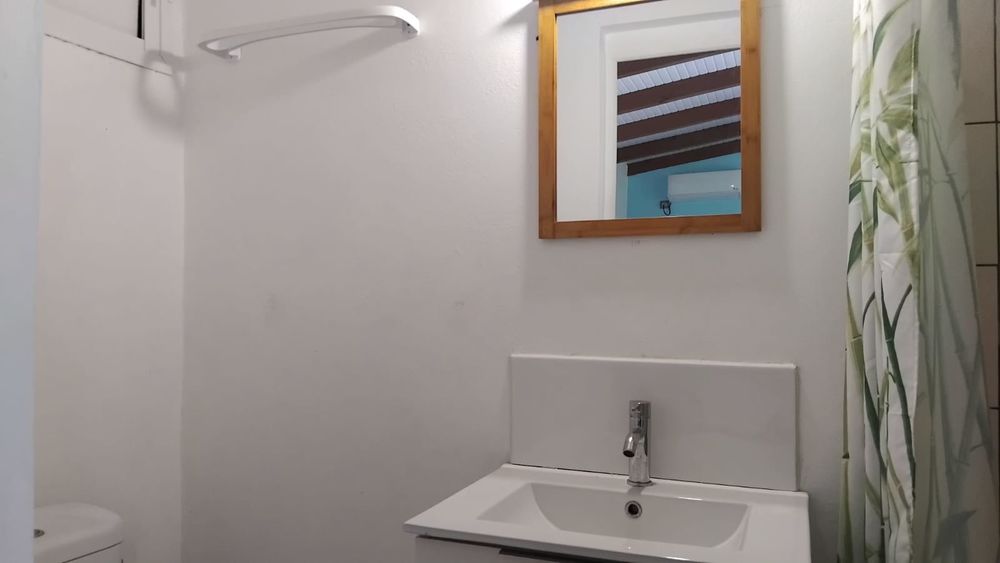 Location Appartement STUDIO 1 CHAMBRE A CAPESTERRE BELLE-EAU Capesterre-belle-eau