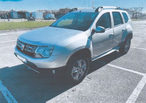 Dacia duster 1.5 dCi 110 4x2 Prestige