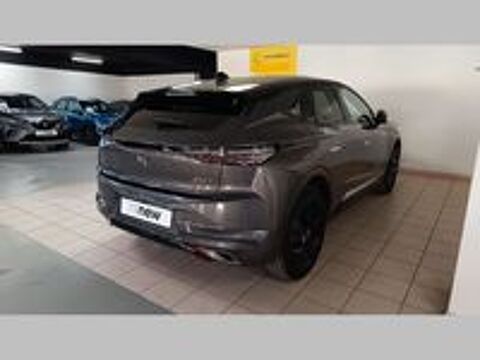C4 PureTech 180 EAT8 Performance Line+ 2023 occasion 95350 Saint-Brice-sous-For&ecirc;t