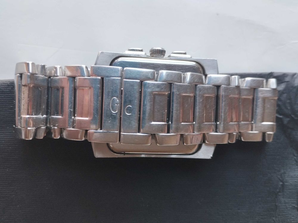 montre GUESS COLLECTION VINTAGE Bijoux et montres