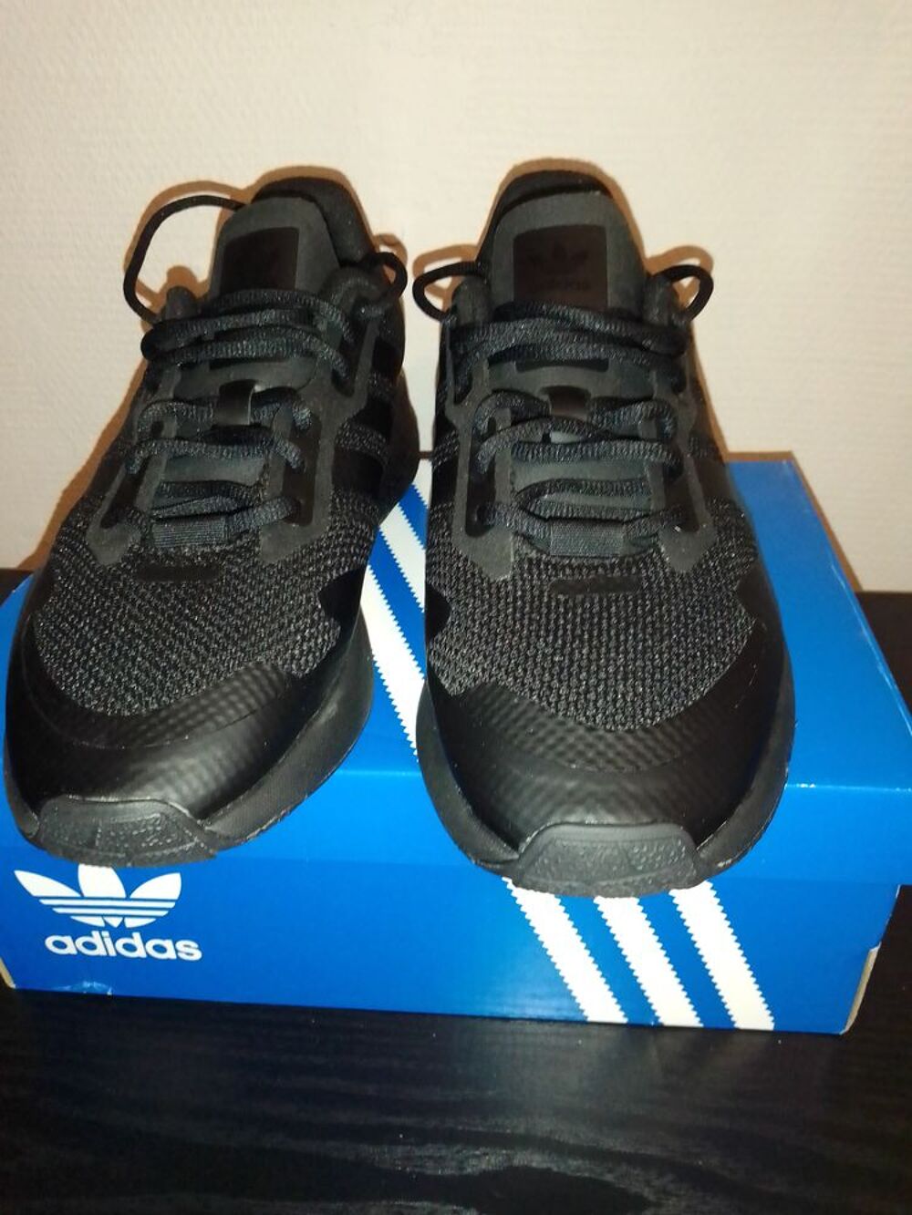 Basket adidas Chaussures