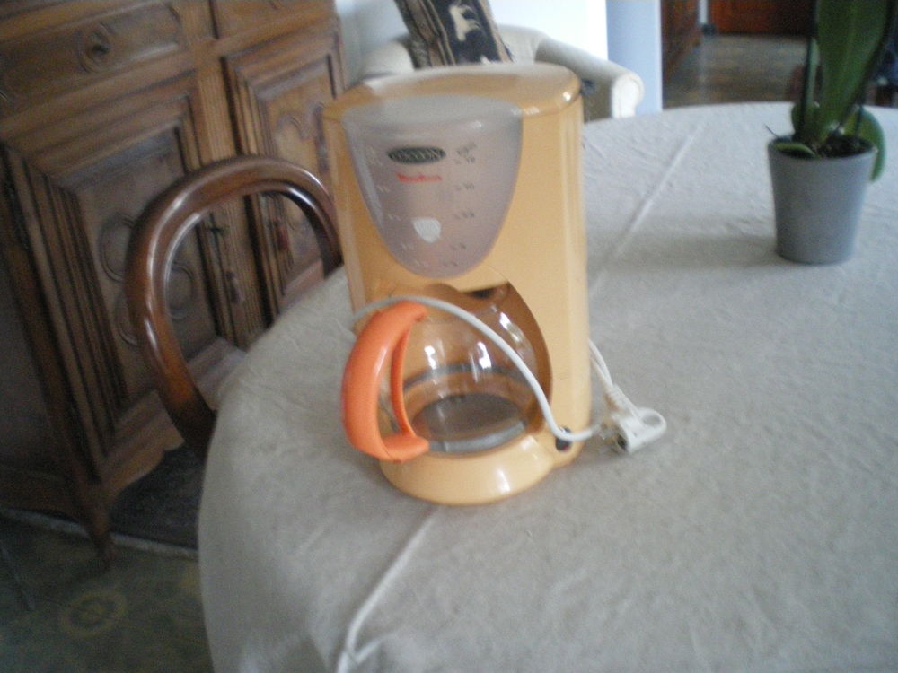 cafetiere filtre Electroménager