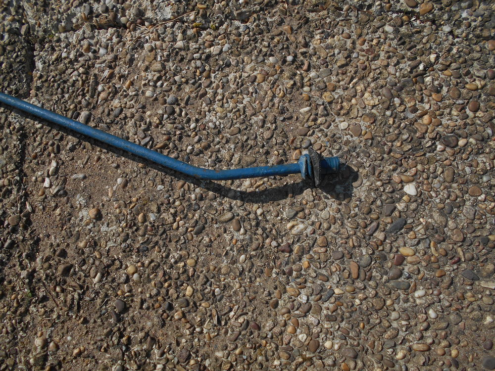 Lance de pulv&eacute;risateur Jardin