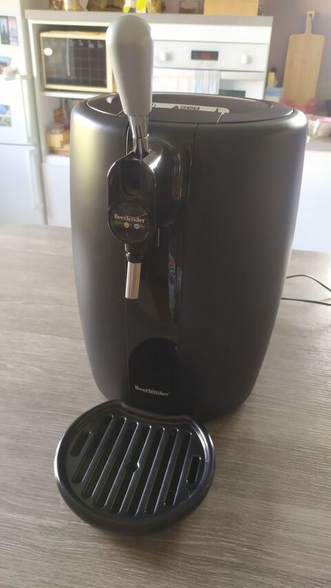 Tireuse  bire Seb 100 Annonay (07)