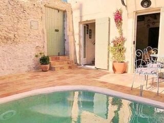  Maison � vendre 2 pi�ces 50 m�