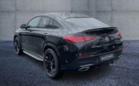 Classe GLE GLE Coupé 350 de 9G-Tronic 4Matic AMG Line 2024 occasion 59000 Lille