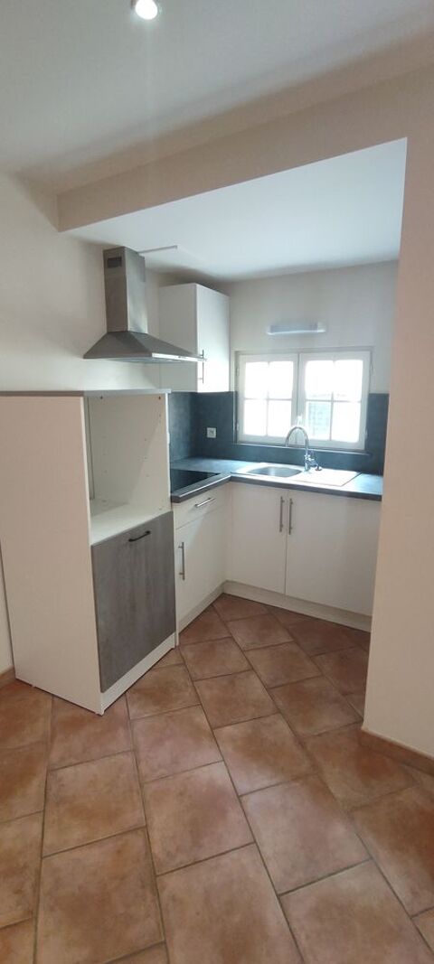  Appartement � louer 2 pi�ces 39 m�