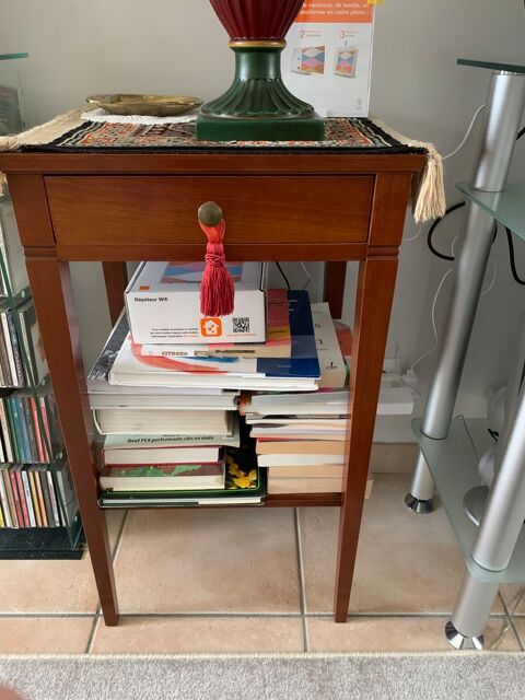 Selette en  merisier 150 Estaires (59)