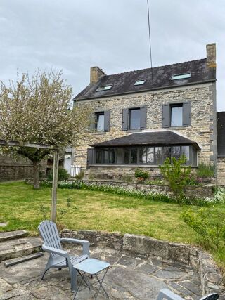  Maison  vendre 10 pices 211 m Landerneau