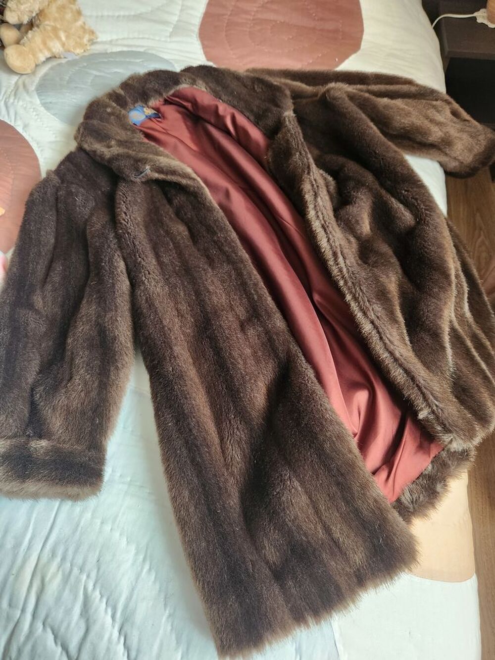 Manteau femme Vêtements