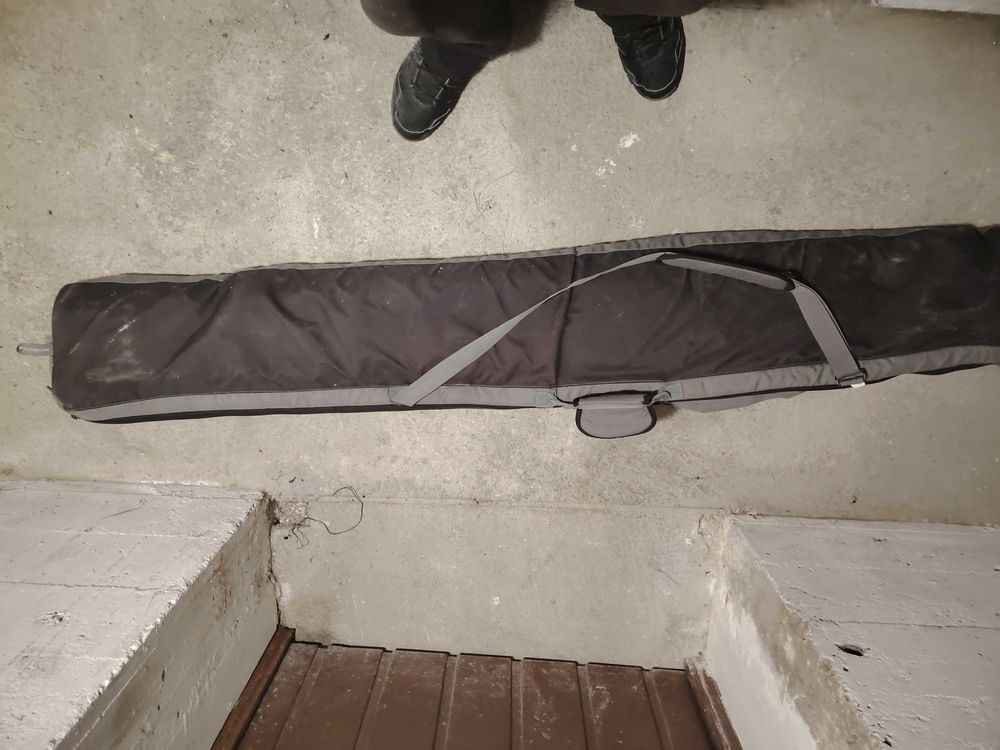 fourreau p&ecirc;che Sports