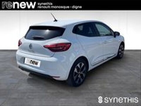 Clio V Clio Blue dCi 100 Evolution 2023 occasion 04100 Manosque