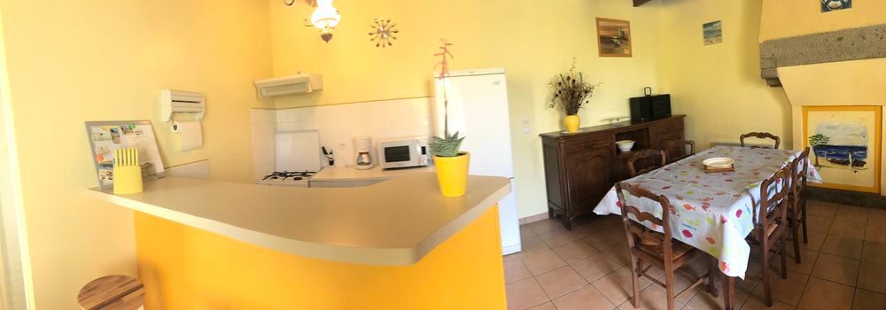   Grande maison Bretonne entre Paimpol et Tréguier Vacances  / Offres de location 