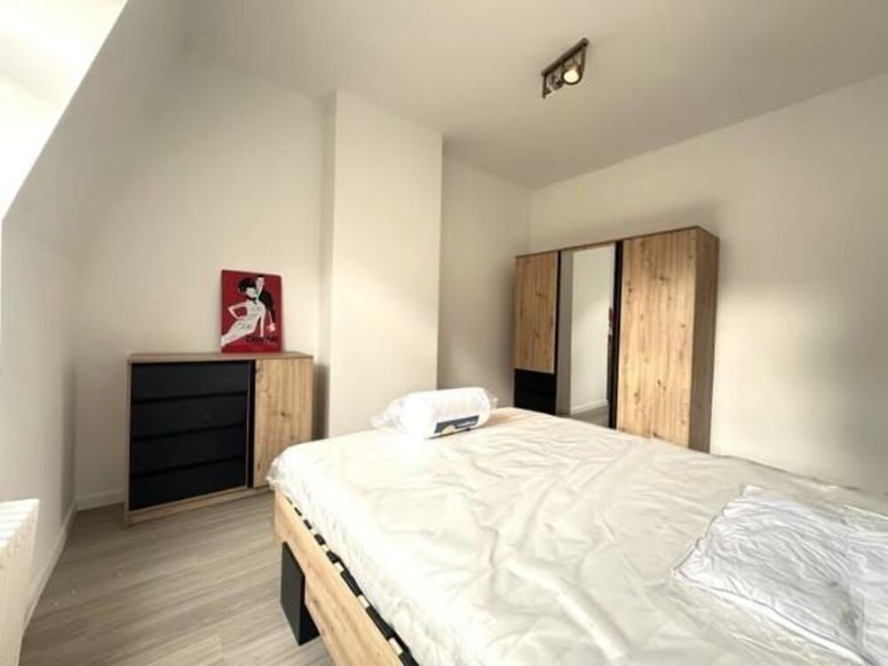 Location Appartement Appartement 4 pièces 59 m Boulogne-billancourt