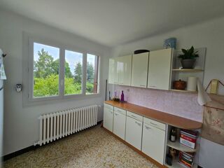  Maison à louer 3 pièces 80 m²