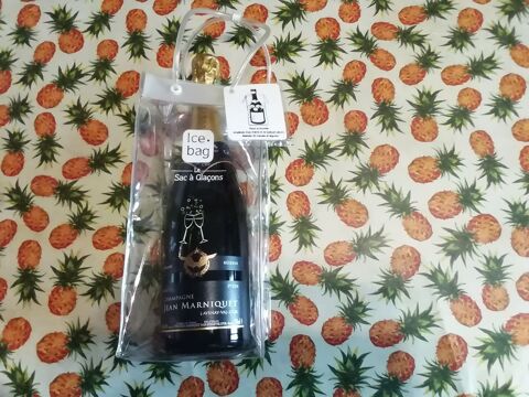 Bonjour, sac � gla�ons neuf. 5 Noyelles-l�s-Vermelles (62)