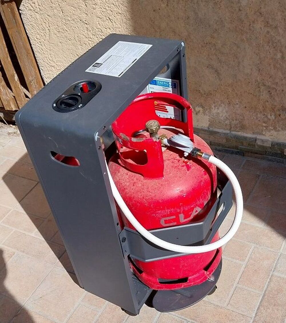 chauffage d appoint Bricolage