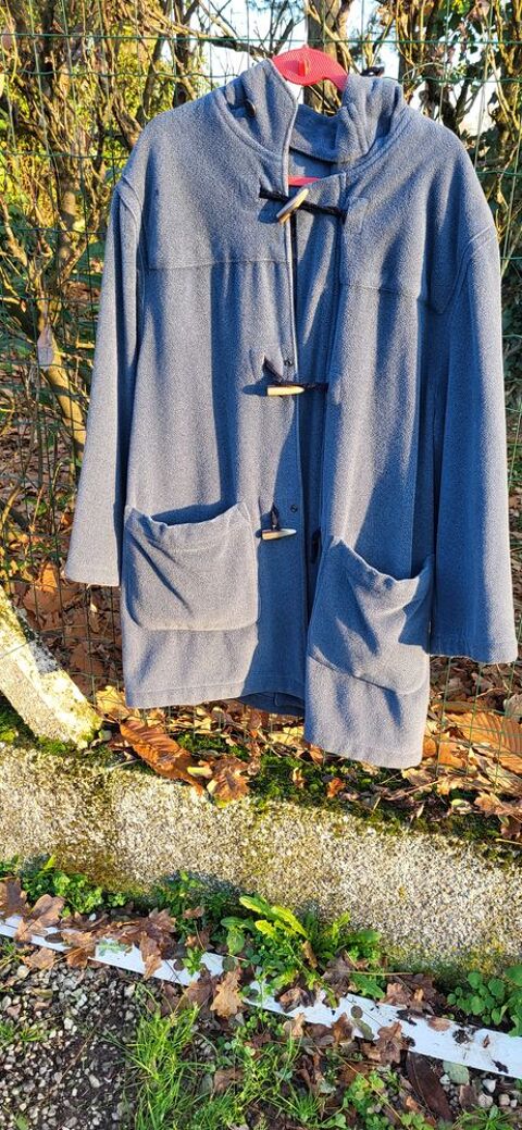 DUFLE  COAT MIXTE  ( dame ou homme ) 
5 Libourne (33)