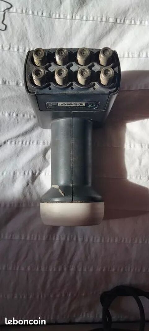 TETE DE LECTURE 8 SORTIES  50 Saint-Cannat (13)