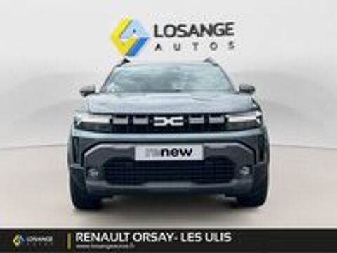 Duster Hybrid 140 Journey 2025 occasion 91940 Les Ulis