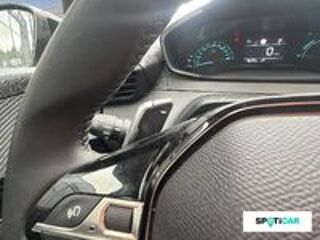 208 Hybrid 100 e-DCS6 Style 2024 occasion 11300 Limoux