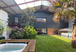  Maison à vendre 6 pièces 267 m²