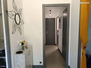  Maison � louer 4 pi�ces 65 m� Saint-aulaire