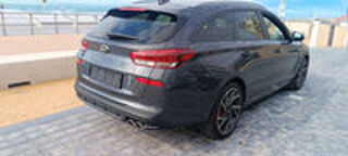 i30 1.4 T-GDi 140 BVM6 N Line 2019 occasion Oostende, ???????