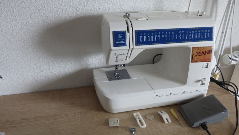 COUTURE Electroménager