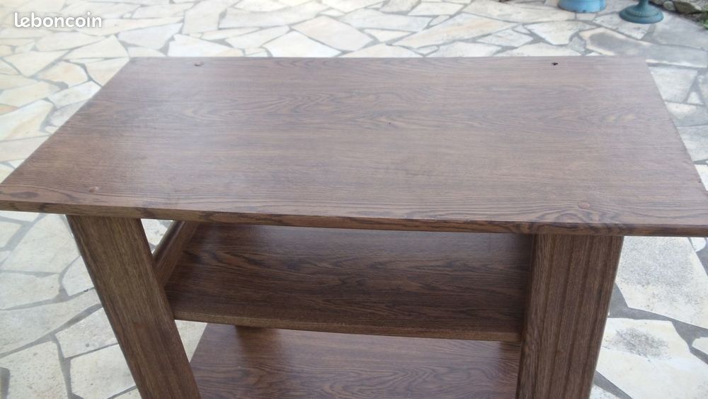 Table t&eacute;l&eacute; ou desserte Meubles