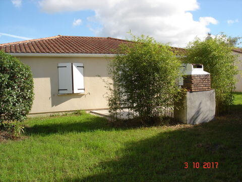  Maison � louer 4 pi�ces 93 m�